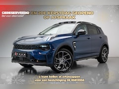 Lynk & Co 01 - 1.5 |Pano|Org.NL|360cam|Ambient|Carplay|