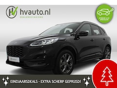 Ford Kuga - 2.5 PHEV 225PK ST-LINE X AUT. | Driver Assistance Pakket | Winterpakket | B & O