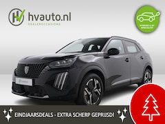 Peugeot 2008 - 1.2 HYBRID 136PK E-DCS6 GT | Navi | Cruise Adaptief | 360 camera
