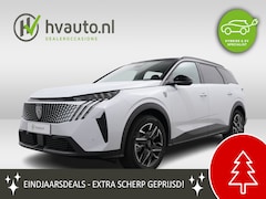 Peugeot 5008 - 1.2 HYBRID 145PK GT E-DCS6 7-PERS | Winterpakket | El. achterklep
