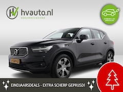Volvo XC40 - 2.0 B4 198PK INSCRIPTION | Panoramadak | Trekhaak | Harman/Kardon