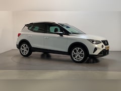 SEAT Arona - 1.0 TSI FR Business Intense Camera Navigatie Virtual Cockpit Stoelverwarming