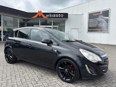 Opel Corsa - 1.2-16V Ann. Edition Cruise Airco