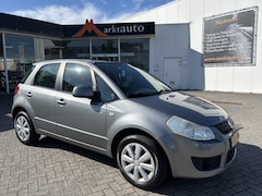 Suzuki SX4 - 1.6 Shogun Airco met Nieuwe APK