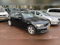 BMW 1-serie - 118d Corporate Business Line Style | EXPORT |