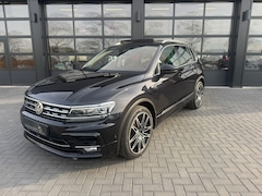 Volkswagen Tiguan - 1.4 TSI R-Line Carplay/ Dakraam