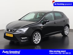 SEAT Ibiza - 1.0 EcoTSI FR Connect | Apple/Android Carplay| Xenon | Trekhaak | Stoelverwarming | Zondag