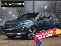 Peugeot 3008 - 1.2 PureTech Allure Pack Business