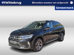 Volkswagen Taigo - 1.5 TSI Style / Panorama dak / 18 Inch / Virtual cockpit / IQ Light / Camera / Alcantara /