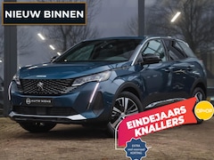 Peugeot 3008 - 1.2 PureTech Allure Pack Business