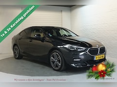 BMW 2-serie Gran Coupé - 218i Automaat | Carplay | DAB+ | Sportpakket |