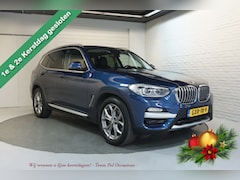 BMW X3 - xDrive20i Dealerauto | 2 JAAR APK | Sportinterieur | Trekhaak