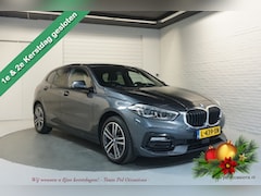 BMW 1-serie - 118i Sportline | APK 2jr | Automaat | Carplay | DAB+ |