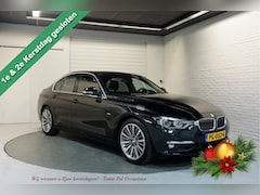 BMW 3-serie - 320i High Exec Automaat | Carplay | Trekhaak | Luxery line