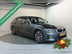 BMW 3-serie Touring - 320i High Exec Leder | Sportinter | Carplay | DAB +