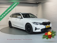BMW 3-serie Touring - 318i Exec Automaat | Carplay |Sportinter | DAB+ | Live Cockpit