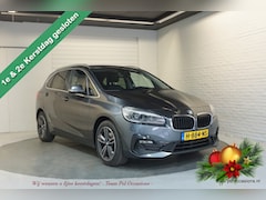 BMW 2-serie Active Tourer - 218i Automaat | Sportinter | Headup | DAB+ | Leer