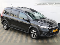 Dacia Jogger - 1.0 TCe 110PK Extreme 7p. Carplay LED Camera