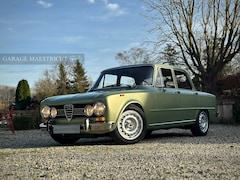 Alfa Romeo Giulia - 1.6 Super Super 1.6