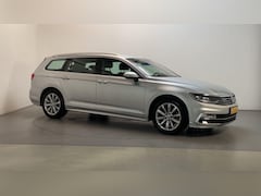 Volkswagen Passat Variant - 1.4 TSI 150pk DSG ACT Business Edition R-Line LED Leder-Alcantara Stoelverwarming