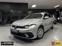 Volkswagen Polo - 1.0 TSI LIFE 2022 DSG LANE ACC CARPLAY
