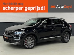 Volkswagen T-Roc - 1.5 TSI Sport DSG / CarPlay / Navi / DAB / Camera