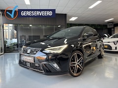 SEAT Ibiza - 1.0 TSI FR DSG 116PK ACC KEYLESS CARPLAY