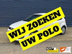 Volkswagen Polo - 1.2 TDI WIJ ZOEKEN UW POLO TDI