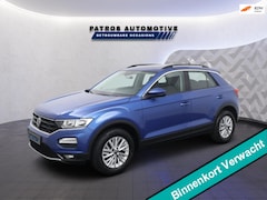 Volkswagen T-Roc - 1.0 TSI Style