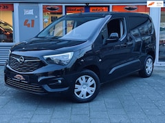 Opel Combo - 1.2 T Innovation 11.000km *MARGE* Benzine BPM Vrij 1e Eigenaar Navigatie Cruise Camera