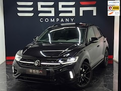 Volkswagen T-Roc - 2.0 TSI 4Motion R- Akra Pano IQ Camera