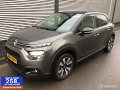 Citroën C3 - 1.2 PureTech Feel Edition camera automaat PDC