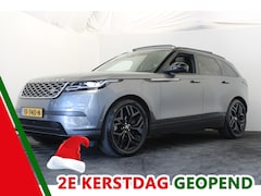 Land Rover Range Rover Velar - 3.0 V6 AWD HSE |Pano|Stoel/stuur verwarming|