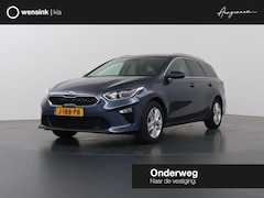 Kia Cee'd Sportswagon - Ceed 1.0 T-GDi DynamicLine | Navigatie | Parkeercamera | Climate Control | Cruise Control