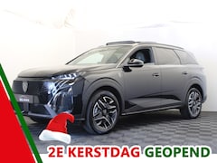 Peugeot 5008 - 1.2 Hybrid 145 GT |Pano| nieuw