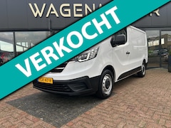 Renault Trafic - 2.0 dCi 110 T29 L1H1 Comfort Airco|Cruise