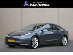 Tesla Model 3 - Long Range AWD 75 kWh | Panodak | BTW Auto | 1e eigenaar