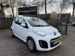 Citroën C1 - 1.0 Exclusive 3Drs Apk tot 08-26 Vaste Prijs