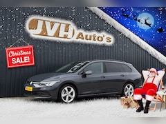 Volkswagen Golf Variant - 8 1.5 eTSi 130pk AUT/DSG 04-2024 | Virtual CP | AppleCarPlay | PrG | Keyless | Cam