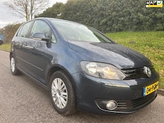 Volkswagen Golf Plus - 1.6 TDI BlueMotion - net volledig onderhoud en APK gehad