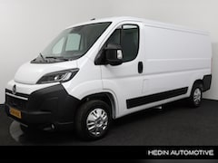 Opel Movano - 2.2D 120PK L2H1 3.0t 3-Pers. | BPM-Vrij | Trekhaak | Airco | Camera | Cruise control