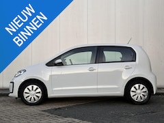 Volkswagen Up! - 1.0 BMT move up l Bluetooth l Inclusief BTW l NAP l