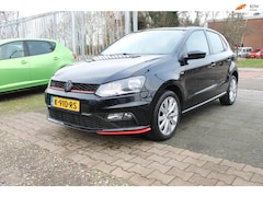 Volkswagen Polo - 1.2 TSI First Edition