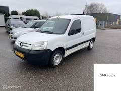 Peugeot Partner - bestel 170C 1.6 HDI