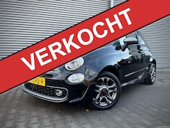 Fiat 500 - TwinAir Turbo 80 Sport