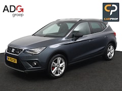 SEAT Arona - 1.0 TSI FR Business Intense Plus |95 PK | LED verlichting | Navigatiesysteem | Adaptive cr