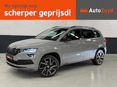 Skoda Karoq - 1.5 TSI ACT Sportline Business DSG / Virtual / CarPlay / Navi / Stoel-Verwarming