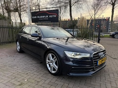 Audi A6 Avant - 2.0 TFSI Sport S-Line Dealer Ond Xenon Leder EX BPM