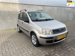 Fiat Panda - 1.2 Navigator/airco/nieuwe apk