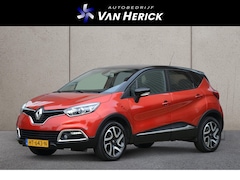 Renault Captur - 0.9 TCe Dynamique | Navi | Airco | Cruise